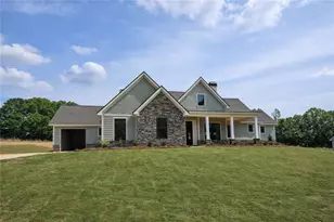 105 Maney Dr, Statham, GA 30666 - Photo 1
