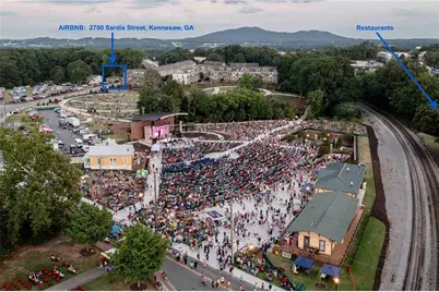 2790 Sardis Street, Kennesaw, GA 30144 - Photo 5