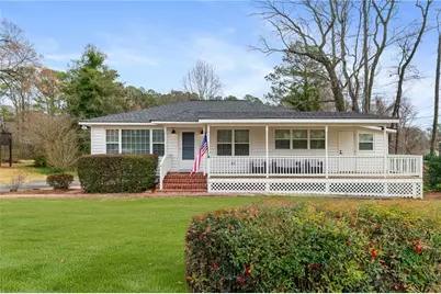 2790 Sardis Street, Kennesaw, GA 30144 - Photo 1