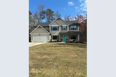 7010 Palomino Trail, Winston, GA 30187 - Photo 3