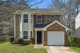 6816 Mahonia Pl, Lithonia, GA 30038 - Photo 1