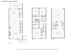 3516 Hardy St, Duluth, GA 30096 - Photo 55