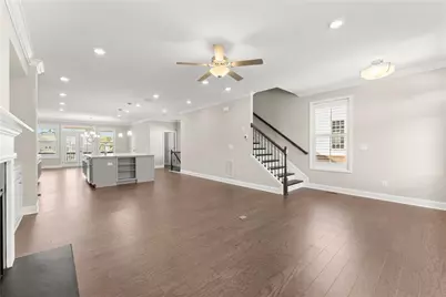 3516 Hardy Street, Duluth, GA 30096 - Photo 9