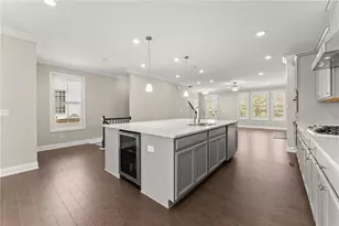 3516 Hardy St, Duluth, GA 30096 - Photo 13