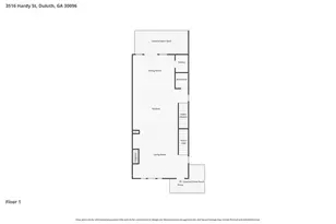 3516 Hardy St, Duluth, GA 30096 - Photo 57