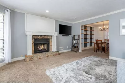 3931 Stanton Trail, Marietta, GA 30062 - Photo 7