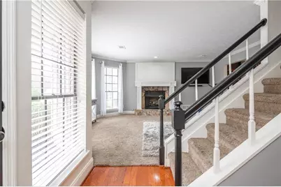 3931 Stanton Trail, Marietta, GA 30062 - Photo 5