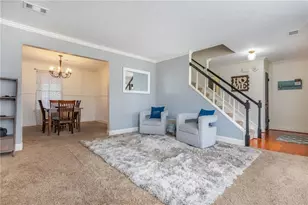 3931 Stanton Trail, Marietta, GA 30062 - Photo 9