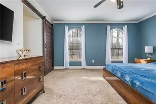 3931 Stanton Trail, Marietta, GA 30062 - Photo 29