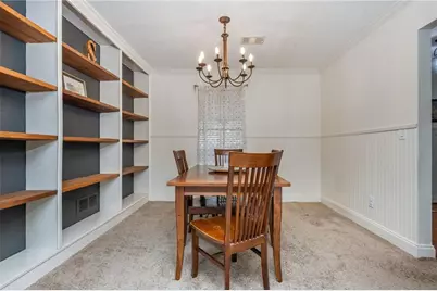 3931 Stanton Trail, Marietta, GA 30062 - Photo 11