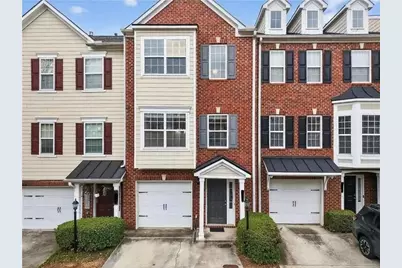 2928 George Busbee Parkway NW, Kennesaw, GA 30144 - Photo 1