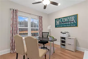 1972 Assembly Circle (Lot 104), Gainesville, GA 30501 - Photo 33