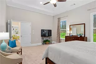 1972 Assembly Circle (Lot 104), Gainesville, GA 30501 - Photo 23