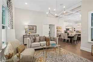 1972 Assembly Circle (Lot 104), Gainesville, GA 30501 - Photo 17