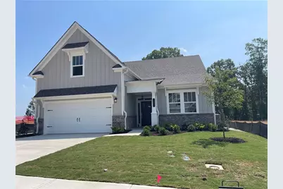 1972 Assembly Circle (Lot 104), Gainesville, GA 30501 - Photo 3