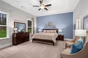 1972 Assembly Circle (Lot 104), Gainesville, GA 30501 - Photo 21