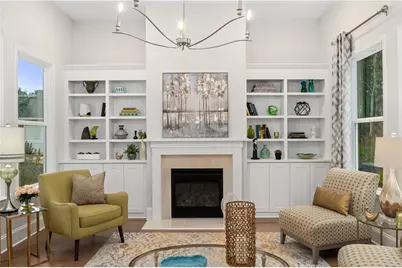 1972 Assembly Circle (Lot 104), Gainesville, GA 30501 - Photo 17