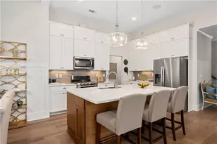 1972 Assembly Circle (Lot 104), Gainesville, GA 30501 - Photo 9