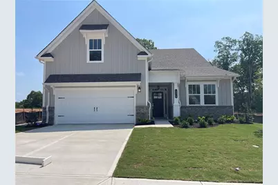 1972 Assembly Circle (Lot 104), Gainesville, GA 30501 - Photo 3