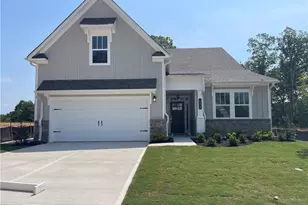 1972 Assembly Cir Lot 104, Gainesville, GA 30501 - Photo 3