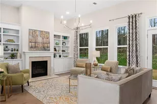 1972 Assembly Circle (Lot 104), Gainesville, GA 30501 - Photo 15