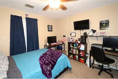 9396 Forest Knoll Drive, Jonesboro, GA 30238 - Photo 21