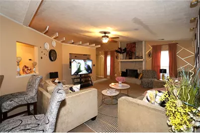 9396 Forest Knoll Drive, Jonesboro, GA 30238 - Photo 9