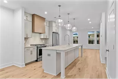 201 New Street #1204, Decatur, GA 30030 - Photo 5