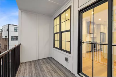 201 New Street #1204, Decatur, GA 30030 - Photo 25