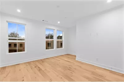 201 New Street #1204, Decatur, GA 30030 - Photo 15