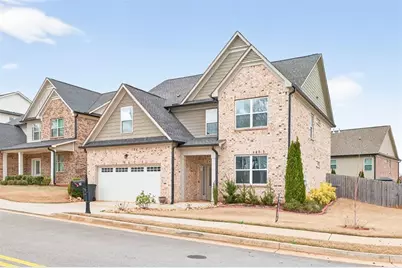 25 Sudderth Street, Buford, GA 30518 - Photo 3