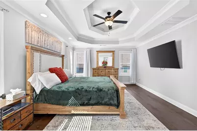 25 Sudderth Street, Buford, GA 30518 - Photo 19