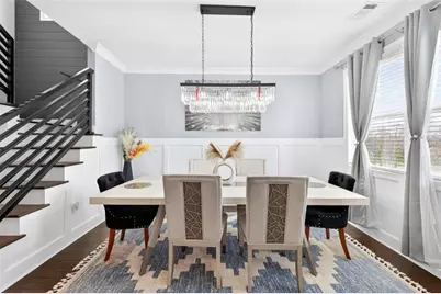 25 Sudderth Street, Buford, GA 30518 - Photo 5