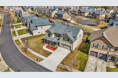 4548 Woodgate Hill Trail, Snellville, GA 30039 - Photo 41