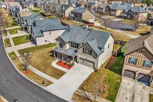 4548 Woodgate Hill Trail, Snellville, GA 30039 - Photo 41