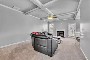 4548 Woodgate Hill Trail, Snellville, GA 30039 - Photo 17