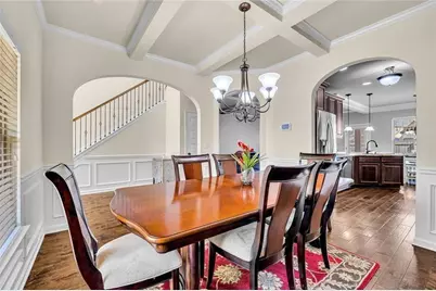 4548 Woodgate Hill Trail, Snellville, GA 30039 - Photo 9