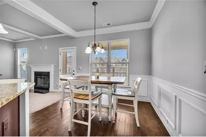 4548 Woodgate Hill Trail, Snellville, GA 30039 - Photo 13