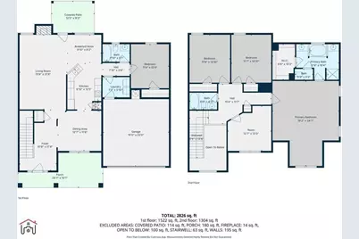 4548 Woodgate Hill Trail, Snellville, GA 30039 - Photo 45