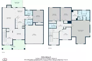 4548 Woodgate Hill Trail, Snellville, GA 30039 - Photo 45