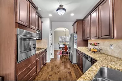 4548 Woodgate Hill Trail, Snellville, GA 30039 - Photo 11