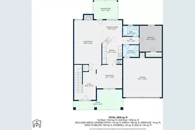 4548 Woodgate Hill Trail, Snellville, GA 30039 - Photo 43
