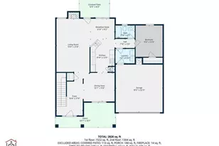 4548 Woodgate Hill Trail, Snellville, GA 30039 - Photo 43