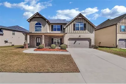 4548 Woodgate Hill Trail, Snellville, GA 30039 - Photo 1