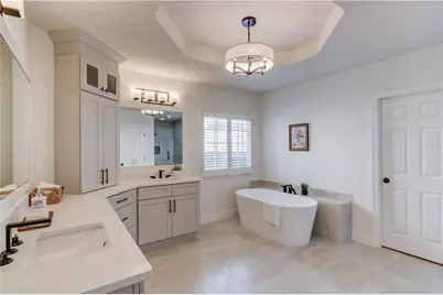 2609 Peterboro Row, Marietta, GA 30062 - Photo 21