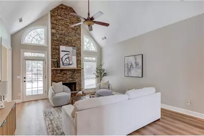 2609 Peterboro Row, Marietta, GA 30062 - Photo 11