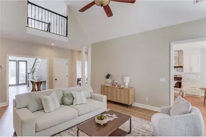 2609 Peterboro Row, Marietta, GA 30062 - Photo 13