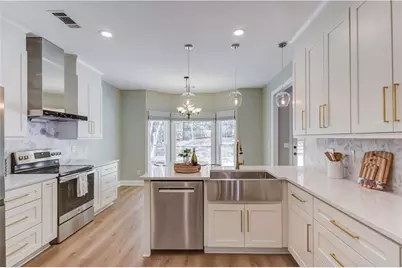 2609 Peterboro Row, Marietta, GA 30062 - Photo 17