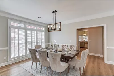 2609 Peterboro Row, Marietta, GA 30062 - Photo 9