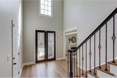 2609 Peterboro Row, Marietta, GA 30062 - Photo 5